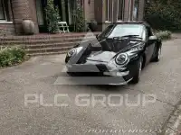 1995 Porsche 911