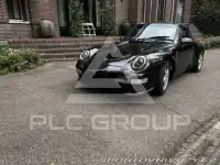 1995 Porsche 911