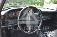 1995 Porsche 911