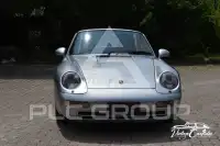 1995 Porsche 911