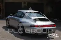1995 Porsche 911