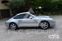 1995 Porsche 911