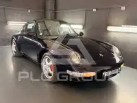 1995 Porsche 911