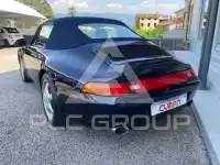 1995 Porsche 911