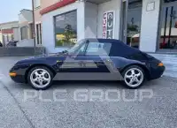 1995 Porsche 911