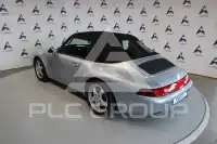 1995 Porsche 911