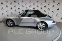 1995 Porsche 911