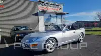 1995 Porsche 968