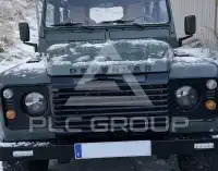 1995 Land Rover DEFENDER