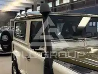 1995 Land Rover DEFENDER