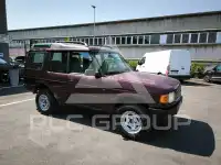 1995 Land Rover Discovery