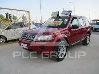 1995 Land Rover Discovery