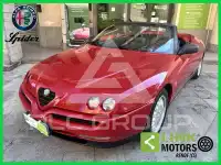 1995 Alfa Romeo GTV