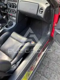 1995 Alfa Romeo Spider