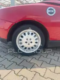 1995 Alfa Romeo Spider