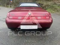 1995 Alfa Romeo Spider