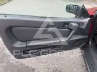 1995 Alfa Romeo Spider