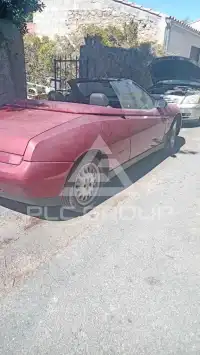 1995 Alfa Romeo Spider