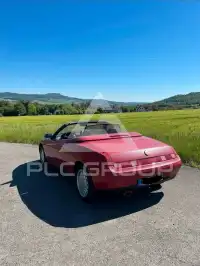 1995 Alfa Romeo Spider