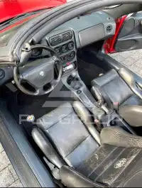 1995 Alfa Romeo Spider