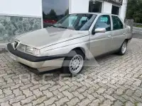 1995 Alfa Romeo 155
