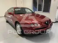 1995 Alfa Romeo GTV