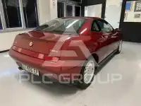 1995 Alfa Romeo GTV