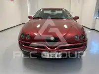 1995 Alfa Romeo GTV