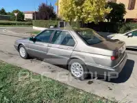 1995 Alfa Romeo 164