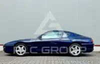 1995 Ferrari 456