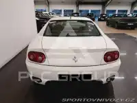 1995 Ferrari 456