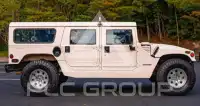 1995 Hummer H1