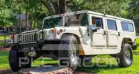 1995 Hummer H1