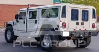 1995 Hummer H1