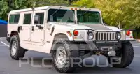 1995 Hummer H1