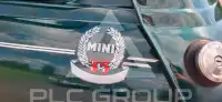 1995 Mini COOPER