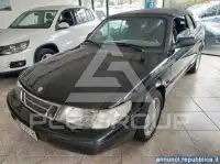 1995 SAAB 900