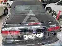 1995 SAAB 900