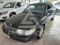1995 SAAB 900