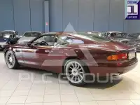 1995 Aston Martin DB7