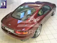 1995 Aston Martin DB7