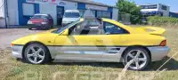 1995 Toyota MR2