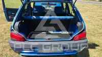1995 Peugeot 106