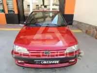 1995 Peugeot 306