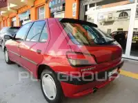 1995 Peugeot 306