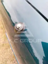 1995 Mercedes Benz 280