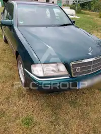 1995 Mercedes Benz 280