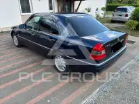 1995 Mercedes Benz C-Class
