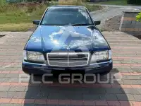 1995 Mercedes Benz C-Class