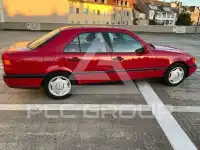 1995 Mercedes Benz C-Class